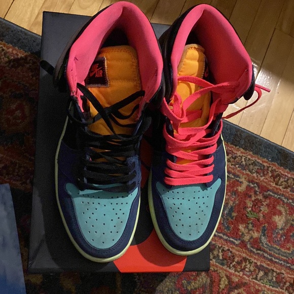 Jordan 1 bio hack Tokyo more pics in dm - Picture 3 of 4